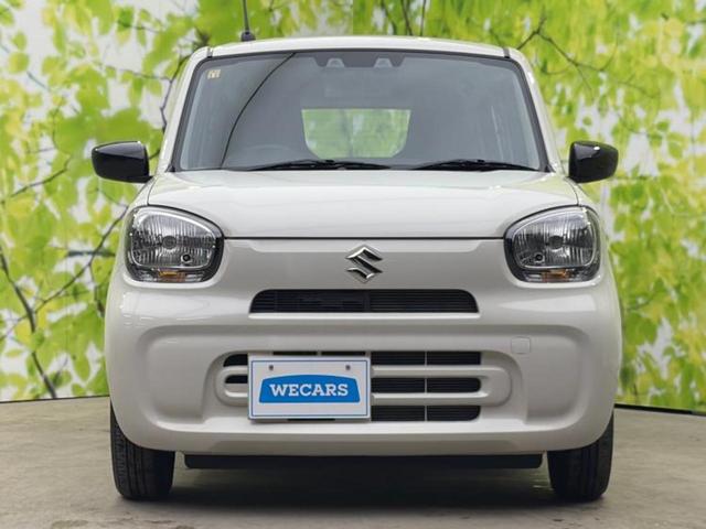 アルト Ｌ　保証書／セーフティサポート（スズキ）／シートヒーター　運転席／車線逸脱防止支援システム／ＥＢＤ付ＡＢＳ／横滑り防止装置／アイドリングストップ／禁煙車／エアバッグ　運転席／エアバッグ　助手席（42枚目）