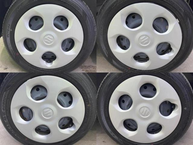 アルト Ｌ　保証書／セーフティサポート（スズキ）／シートヒーター　運転席／車線逸脱防止支援システム／ＥＢＤ付ＡＢＳ／横滑り防止装置／アイドリングストップ／禁煙車／エアバッグ　運転席／エアバッグ　助手席（49枚目）