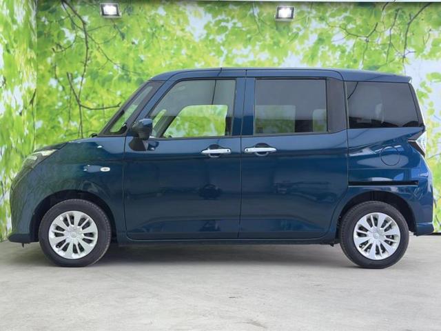 タンク X S 保証書/純正 SDナビ/スマートアシスト(トヨタ・ダイハツ)/電動スライドドア/車線逸脱防止支援システム/Bluetooth接続/ETC/EBD付ABS/横滑り防止装置/アイドリングストップ(2枚目)