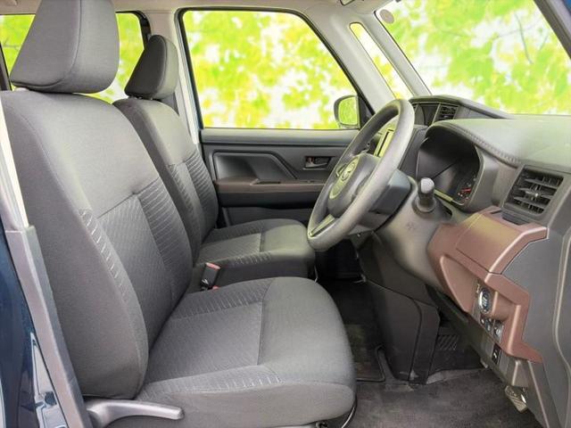 タンク X S 保証書/純正 SDナビ/スマートアシスト(トヨタ・ダイハツ)/電動スライドドア/車線逸脱防止支援システム/Bluetooth接続/ETC/EBD付ABS/横滑り防止装置/アイドリングストップ(4枚目)