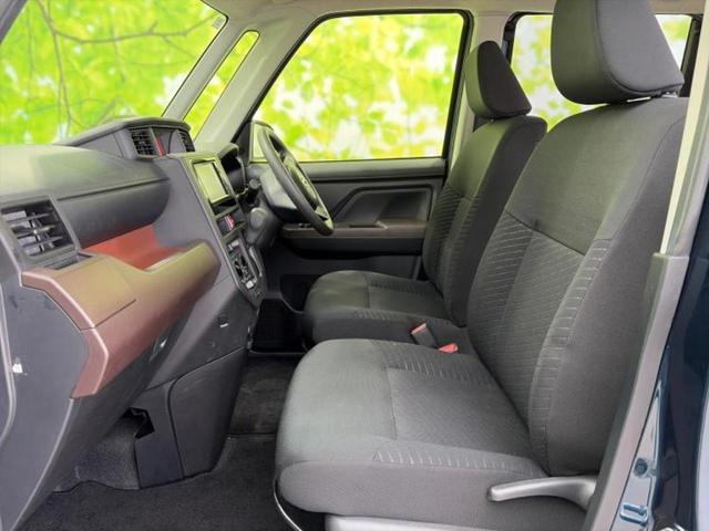 タンク X S 保証書/純正 SDナビ/スマートアシスト(トヨタ・ダイハツ)/電動スライドドア/車線逸脱防止支援システム/Bluetooth接続/ETC/EBD付ABS/横滑り防止装置/アイドリングストップ(6枚目)