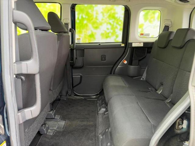 タンク X S 保証書/純正 SDナビ/スマートアシスト(トヨタ・ダイハツ)/電動スライドドア/車線逸脱防止支援システム/Bluetooth接続/ETC/EBD付ABS/横滑り防止装置/アイドリングストップ(7枚目)