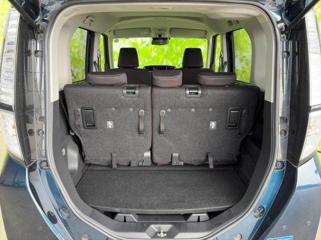 タンク X S 保証書/純正 SDナビ/スマートアシスト(トヨタ・ダイハツ)/電動スライドドア/車線逸脱防止支援システム/Bluetooth接続/ETC/EBD付ABS/横滑り防止装置/アイドリングストップ(8枚目)