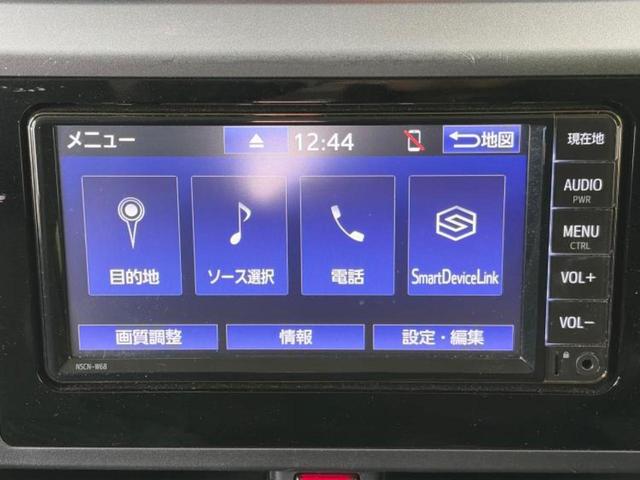 タンク X S 保証書/純正 SDナビ/スマートアシスト(トヨタ・ダイハツ)/電動スライドドア/車線逸脱防止支援システム/Bluetooth接続/ETC/EBD付ABS/横滑り防止装置/アイドリングストップ(9枚目)