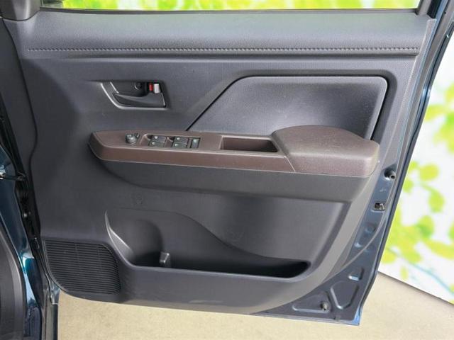 タンク X S 保証書/純正 SDナビ/スマートアシスト(トヨタ・ダイハツ)/電動スライドドア/車線逸脱防止支援システム/Bluetooth接続/ETC/EBD付ABS/横滑り防止装置/アイドリングストップ(20枚目)