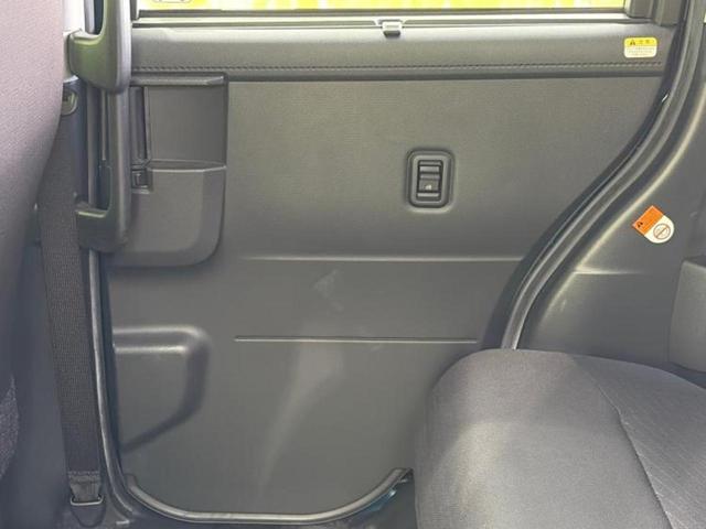 タンク X S 保証書/純正 SDナビ/スマートアシスト(トヨタ・ダイハツ)/電動スライドドア/車線逸脱防止支援システム/Bluetooth接続/ETC/EBD付ABS/横滑り防止装置/アイドリングストップ(21枚目)