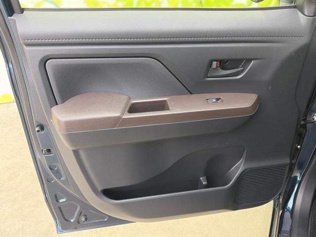 タンク X S 保証書/純正 SDナビ/スマートアシスト(トヨタ・ダイハツ)/電動スライドドア/車線逸脱防止支援システム/Bluetooth接続/ETC/EBD付ABS/横滑り防止装置/アイドリングストップ(22枚目)