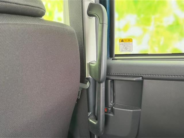 タンク X S 保証書/純正 SDナビ/スマートアシスト(トヨタ・ダイハツ)/電動スライドドア/車線逸脱防止支援システム/Bluetooth接続/ETC/EBD付ABS/横滑り防止装置/アイドリングストップ(47枚目)