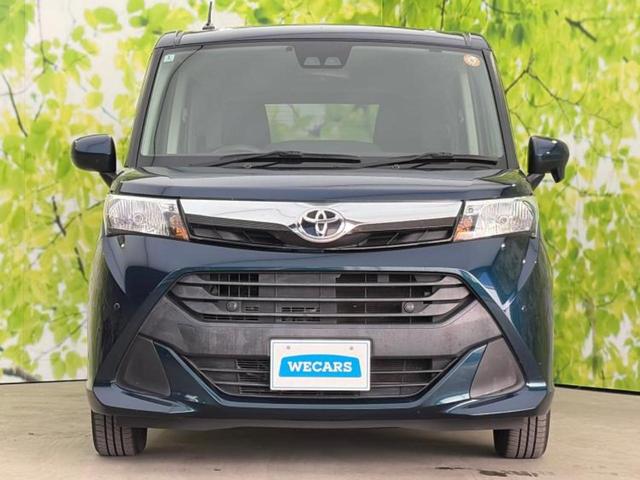 タンク X S 保証書/純正 SDナビ/スマートアシスト(トヨタ・ダイハツ)/電動スライドドア/車線逸脱防止支援システム/Bluetooth接続/ETC/EBD付ABS/横滑り防止装置/アイドリングストップ(48枚目)