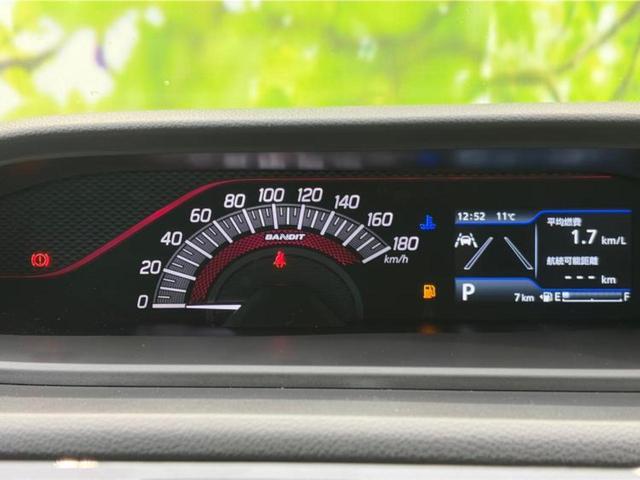 ソリオバンディット バンディットハイブリッドMV 純正 9インチ メモリーナビ/セーフティサポート(スズキ)/両側電動スライドドア/シートヒーター/全方位モニター/車線逸脱防止支援システム/登録済未使用車/ヘッドランプ LED/USBジャック 禁煙車(14枚目)