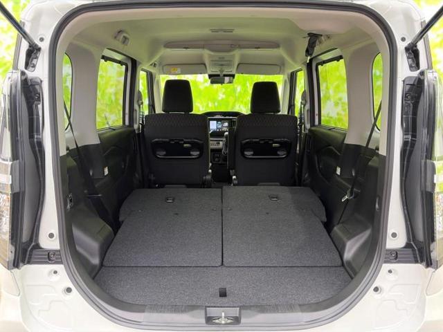 ソリオバンディット バンディットハイブリッドMV 純正 9インチ メモリーナビ/セーフティサポート(スズキ)/両側電動スライドドア/シートヒーター/全方位モニター/車線逸脱防止支援システム/登録済未使用車/ヘッドランプ LED/USBジャック 禁煙車(19枚目)