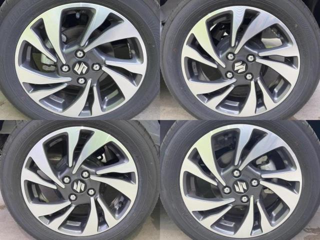 ソリオバンディット バンディットハイブリッドMV 純正 9インチ メモリーナビ/セーフティサポート(スズキ)/両側電動スライドドア/シートヒーター/全方位モニター/車線逸脱防止支援システム/登録済未使用車/ヘッドランプ LED/USBジャック 禁煙車(61枚目)