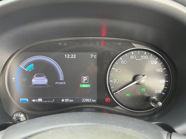 キックス Xツートーンインテリアエディション 純正エアロ/保証書/純正 9インチ SDナビ/インテリジェントルームミラー/エマージェンシーブレーキ/シートヒーター 前席/アラウンドビューモニター/車線逸脱防止支援システム/シート フルレザー(14枚目)