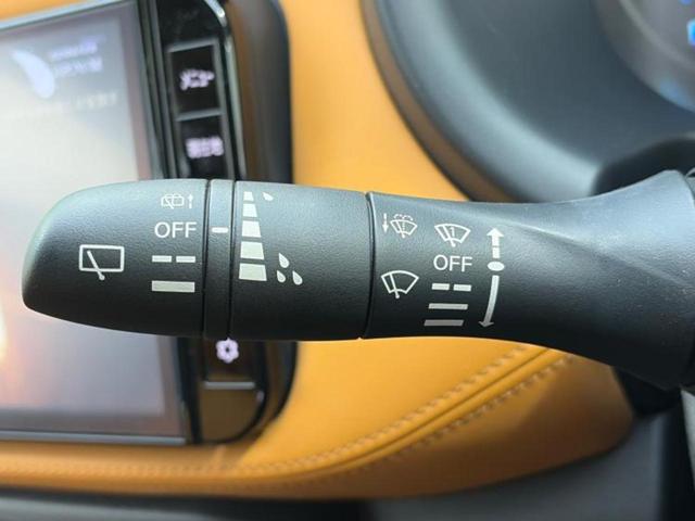 キックス Xツートーンインテリアエディション 純正エアロ/保証書/純正 9インチ SDナビ/インテリジェントルームミラー/エマージェンシーブレーキ/シートヒーター 前席/アラウンドビューモニター/車線逸脱防止支援システム/シート フルレザー(17枚目)