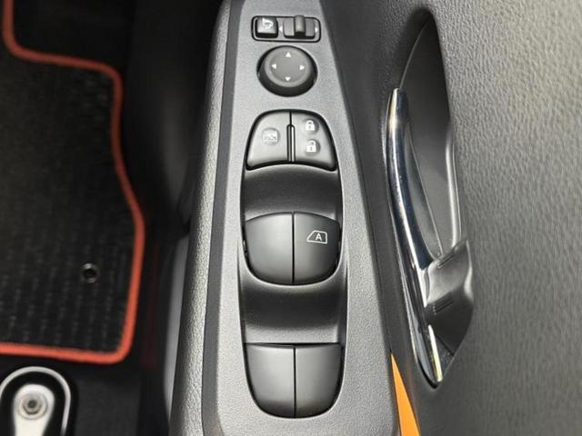 キックス Xツートーンインテリアエディション 純正エアロ/保証書/純正 9インチ SDナビ/インテリジェントルームミラー/エマージェンシーブレーキ/シートヒーター 前席/アラウンドビューモニター/車線逸脱防止支援システム/シート フルレザー(29枚目)