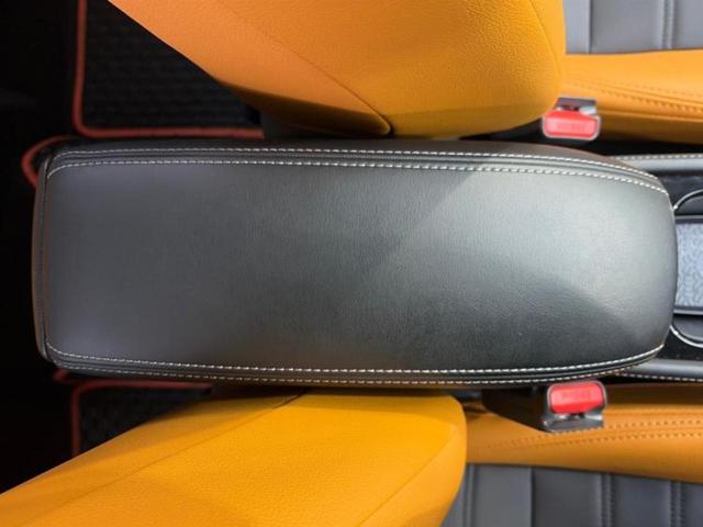 キックス Xツートーンインテリアエディション 純正エアロ/保証書/純正 9インチ SDナビ/インテリジェントルームミラー/エマージェンシーブレーキ/シートヒーター 前席/アラウンドビューモニター/車線逸脱防止支援システム/シート フルレザー(31枚目)