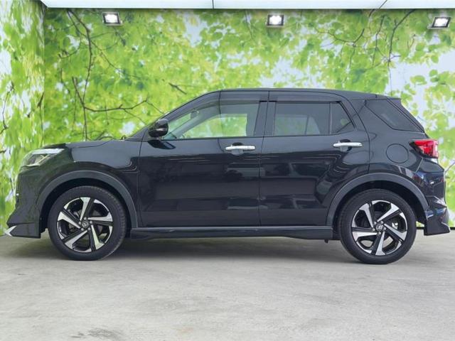 ライズ ハイブリッドＺ　新品タイヤ／モデリスタエアロ／保証書／ディスプレイオーディオ９インチ／スマートアシスト（トヨタ・ダイハツ）／シートヒーター　前席／パノラミックビューモニター／車線逸脱防止支援システム　全周囲カメラ（2枚目）