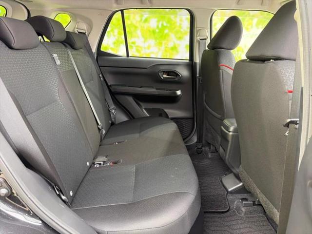 ライズ ハイブリッドＺ　新品タイヤ／モデリスタエアロ／保証書／ディスプレイオーディオ９インチ／スマートアシスト（トヨタ・ダイハツ）／シートヒーター　前席／パノラミックビューモニター／車線逸脱防止支援システム　全周囲カメラ（5枚目）