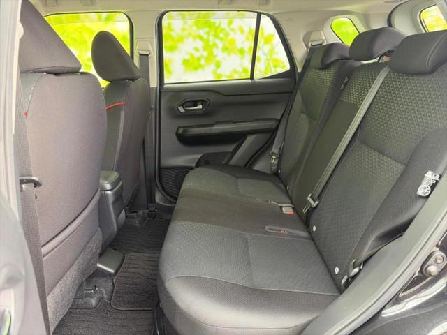 ライズ ハイブリッドＺ　新品タイヤ／モデリスタエアロ／保証書／ディスプレイオーディオ９インチ／スマートアシスト（トヨタ・ダイハツ）／シートヒーター　前席／パノラミックビューモニター／車線逸脱防止支援システム　全周囲カメラ（7枚目）