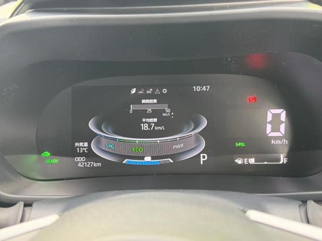 ライズ ハイブリッドＺ　新品タイヤ／モデリスタエアロ／保証書／ディスプレイオーディオ９インチ／スマートアシスト（トヨタ・ダイハツ）／シートヒーター　前席／パノラミックビューモニター／車線逸脱防止支援システム　全周囲カメラ（13枚目）