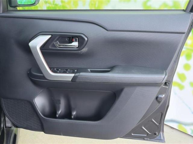 ライズ ハイブリッドＺ　新品タイヤ／モデリスタエアロ／保証書／ディスプレイオーディオ９インチ／スマートアシスト（トヨタ・ダイハツ）／シートヒーター　前席／パノラミックビューモニター／車線逸脱防止支援システム　全周囲カメラ（20枚目）