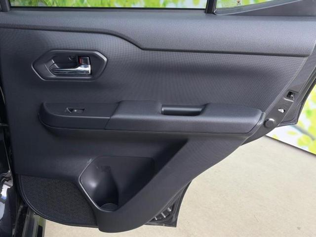 ライズ ハイブリッドＺ　新品タイヤ／モデリスタエアロ／保証書／ディスプレイオーディオ９インチ／スマートアシスト（トヨタ・ダイハツ）／シートヒーター　前席／パノラミックビューモニター／車線逸脱防止支援システム　全周囲カメラ（21枚目）