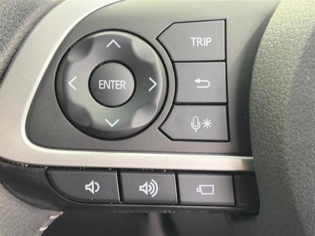 ライズ ハイブリッドＺ　新品タイヤ／モデリスタエアロ／保証書／ディスプレイオーディオ９インチ／スマートアシスト（トヨタ・ダイハツ）／シートヒーター　前席／パノラミックビューモニター／車線逸脱防止支援システム　全周囲カメラ（25枚目）