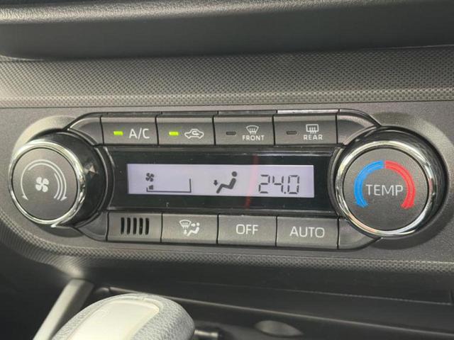 ライズ ハイブリッドＺ　新品タイヤ／モデリスタエアロ／保証書／ディスプレイオーディオ９インチ／スマートアシスト（トヨタ・ダイハツ）／シートヒーター　前席／パノラミックビューモニター／車線逸脱防止支援システム　全周囲カメラ（30枚目）