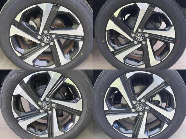 ライズ ハイブリッドＺ　新品タイヤ／モデリスタエアロ／保証書／ディスプレイオーディオ９インチ／スマートアシスト（トヨタ・ダイハツ）／シートヒーター　前席／パノラミックビューモニター／車線逸脱防止支援システム　全周囲カメラ（51枚目）