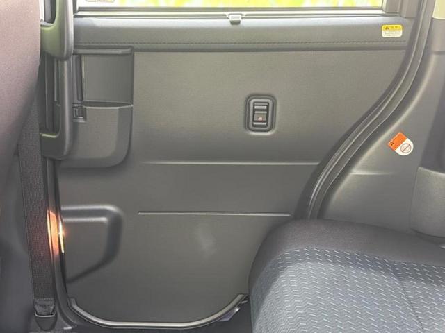 ルーミー カスタムG-T 新品タイヤ/純正 9インチ メモリーナビ/スマートアシスト(トヨタ・ダイハツ)/両側電動スライドドア/車線逸脱防止支援システム/ドライブレコーダー 前後/ヘッドランプ LED 衝突被害軽減システム(21枚目)