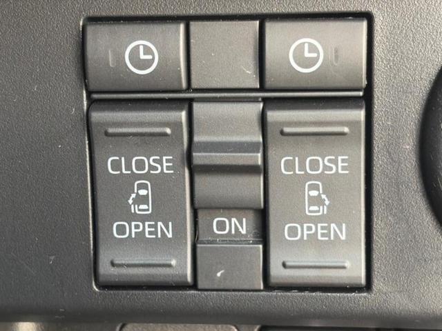 ルーミー カスタムG-T 新品タイヤ/純正 9インチ メモリーナビ/スマートアシスト(トヨタ・ダイハツ)/両側電動スライドドア/車線逸脱防止支援システム/ドライブレコーダー 前後/ヘッドランプ LED 衝突被害軽減システム(28枚目)