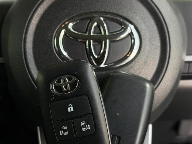 ルーミー カスタムG-T 新品タイヤ/純正 9インチ メモリーナビ/スマートアシスト(トヨタ・ダイハツ)/両側電動スライドドア/車線逸脱防止支援システム/ドライブレコーダー 前後/ヘッドランプ LED 衝突被害軽減システム(35枚目)