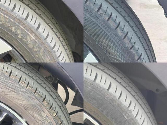 ルーミー カスタムG-T 新品タイヤ/純正 9インチ メモリーナビ/スマートアシスト(トヨタ・ダイハツ)/両側電動スライドドア/車線逸脱防止支援システム/ドライブレコーダー 前後/ヘッドランプ LED 衝突被害軽減システム(49枚目)