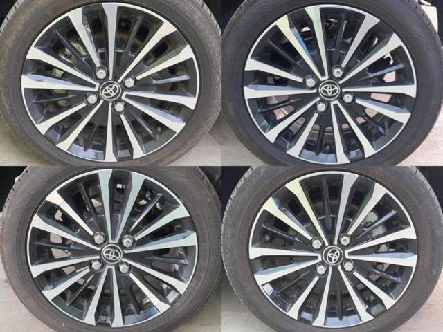 ルーミー カスタムG-T 新品タイヤ/純正 9インチ メモリーナビ/スマートアシスト(トヨタ・ダイハツ)/両側電動スライドドア/車線逸脱防止支援システム/ドライブレコーダー 前後/ヘッドランプ LED 衝突被害軽減システム(51枚目)