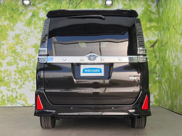 ヴォクシー ハイブリッドZSキラメキ2 新品タイヤ/保証書/純正 10インチ SDナビ/フリップダウンモニター 純正 12.1インチ/トヨタセーフティセンス/両側電動スライドドア/シートヒーター 前席/車線逸脱防止支援システム バックカメラ(48枚目)