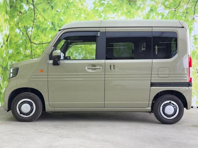 Ｎ－ＶＡＮ＋スタイル ファン　新品タイヤ／保証書／純正　ＳＤナビ／衝突安全装置／車線逸脱防止支援システム／ドライブレコーダー　純正／ヘッドランプ　ＬＥＤ／Ｂｌｕｅｔｏｏｔｈ接続／ＥＴＣ／ＥＢＤ付ＡＢＳ／横滑り防止装置　ワンオーナー（2枚目）