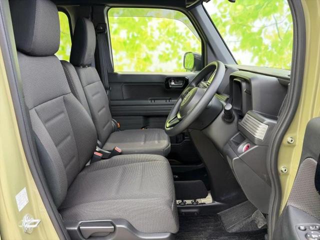 Ｎ－ＶＡＮ＋スタイル ファン　新品タイヤ／保証書／純正　ＳＤナビ／衝突安全装置／車線逸脱防止支援システム／ドライブレコーダー　純正／ヘッドランプ　ＬＥＤ／Ｂｌｕｅｔｏｏｔｈ接続／ＥＴＣ／ＥＢＤ付ＡＢＳ／横滑り防止装置　ワンオーナー（4枚目）