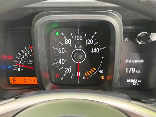 Ｎ－ＶＡＮ＋スタイル ファン　新品タイヤ／保証書／純正　ＳＤナビ／衝突安全装置／車線逸脱防止支援システム／ドライブレコーダー　純正／ヘッドランプ　ＬＥＤ／Ｂｌｕｅｔｏｏｔｈ接続／ＥＴＣ／ＥＢＤ付ＡＢＳ／横滑り防止装置　ワンオーナー（14枚目）