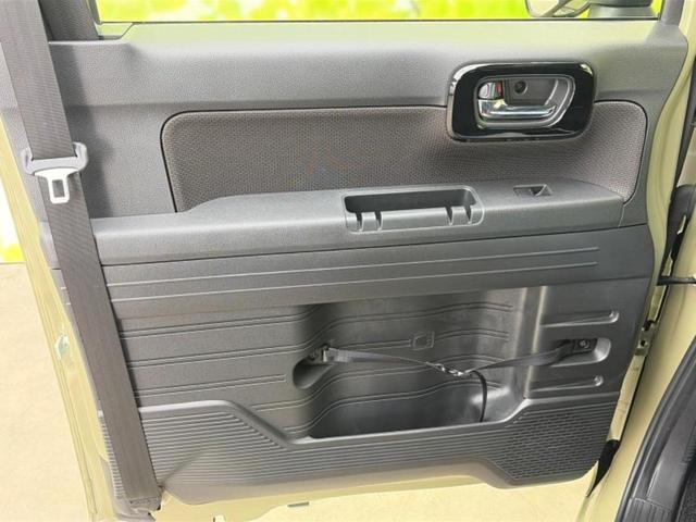 Ｎ－ＶＡＮ＋スタイル ファン　新品タイヤ／保証書／純正　ＳＤナビ／衝突安全装置／車線逸脱防止支援システム／ドライブレコーダー　純正／ヘッドランプ　ＬＥＤ／Ｂｌｕｅｔｏｏｔｈ接続／ＥＴＣ／ＥＢＤ付ＡＢＳ／横滑り防止装置　ワンオーナー（22枚目）