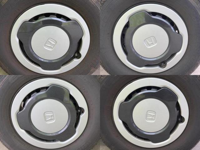 Ｎ－ＶＡＮ＋スタイル ファン　新品タイヤ／保証書／純正　ＳＤナビ／衝突安全装置／車線逸脱防止支援システム／ドライブレコーダー　純正／ヘッドランプ　ＬＥＤ／Ｂｌｕｅｔｏｏｔｈ接続／ＥＴＣ／ＥＢＤ付ＡＢＳ／横滑り防止装置　ワンオーナー（50枚目）