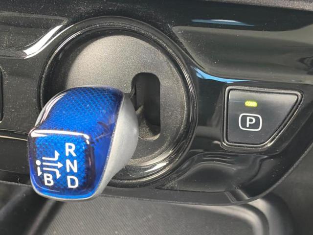 プリウス S 保証書/純正 9インチ SDナビ/トヨタセーフティセンス/車線逸脱防止支援システム/ドライブレコーダー 社外/ヘッドランプ LED/Bluetooth接続/ETC/EBD付ABS/横滑り防止装置(18枚目)