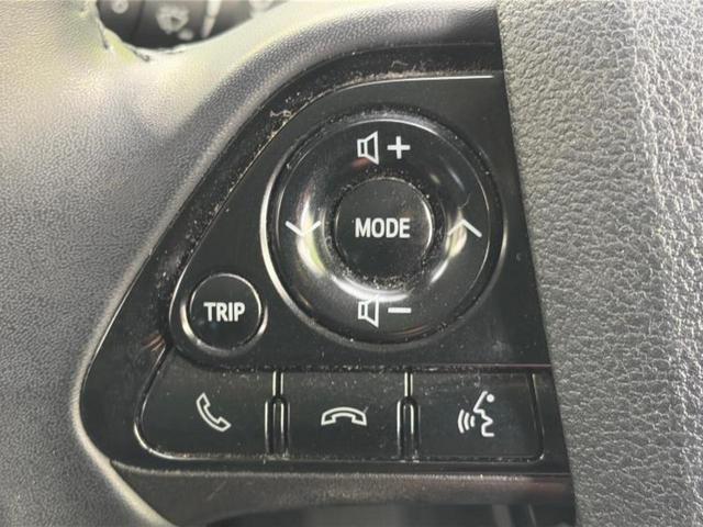 プリウス S 保証書/純正 9インチ SDナビ/トヨタセーフティセンス/車線逸脱防止支援システム/ドライブレコーダー 社外/ヘッドランプ LED/Bluetooth接続/ETC/EBD付ABS/横滑り防止装置(26枚目)