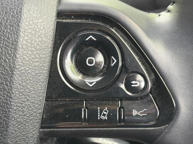 プリウス S 保証書/純正 9インチ SDナビ/トヨタセーフティセンス/車線逸脱防止支援システム/ドライブレコーダー 社外/ヘッドランプ LED/Bluetooth接続/ETC/EBD付ABS/横滑り防止装置(27枚目)