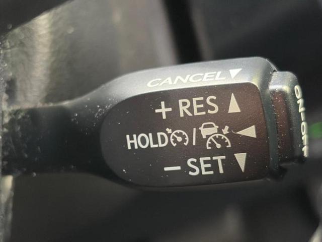 プリウス S 保証書/純正 9インチ SDナビ/トヨタセーフティセンス/車線逸脱防止支援システム/ドライブレコーダー 社外/ヘッドランプ LED/Bluetooth接続/ETC/EBD付ABS/横滑り防止装置(37枚目)