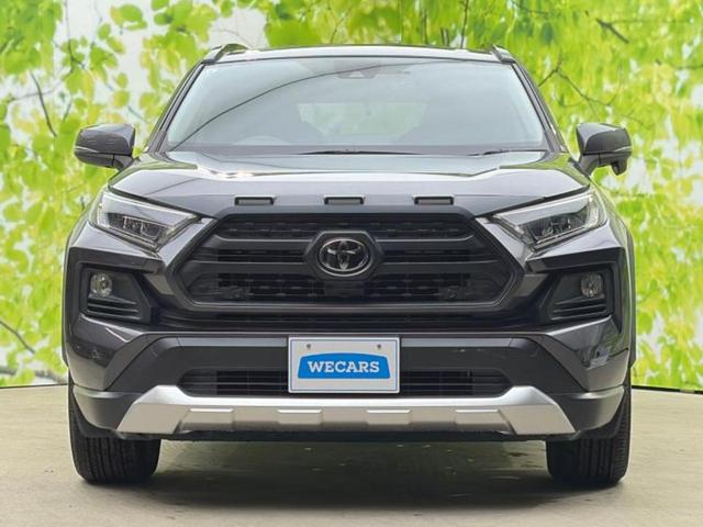 ＲＡＶ４ ４ＷＤアドベンチャー　保証書／純正　８インチ　ＳＤナビ／衝突安全装置／シートヒーター　前席／車線逸脱防止支援システム／シート　合皮／ヘッドランプ　ＨＩＤ／Ｂｌｕｅｔｏｏｔｈ接続／ＥＴＣ２．０／ＥＢＤ付ＡＢＳ　バックカメラ（44枚目）