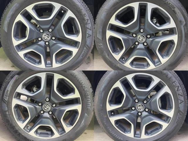 ＲＡＶ４ ４ＷＤアドベンチャー　保証書／純正　８インチ　ＳＤナビ／衝突安全装置／シートヒーター　前席／車線逸脱防止支援システム／シート　合皮／ヘッドランプ　ＨＩＤ／Ｂｌｕｅｔｏｏｔｈ接続／ＥＴＣ２．０／ＥＢＤ付ＡＢＳ　バックカメラ（51枚目）