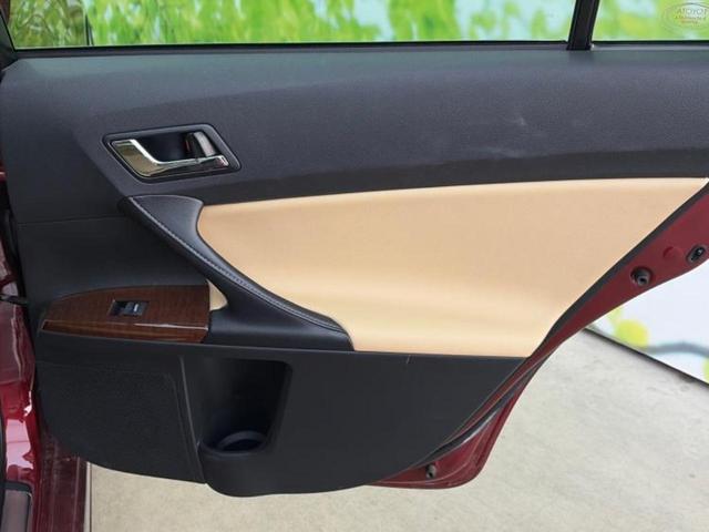 マークＸ プレミアム　保証書／純正　ＳＤナビ／シートヒーター　前席／シート　ハーフレザー／ドライブレコーダー　前後／Ｂｌｕｅｔｏｏｔｈ接続／ＥＴＣ／ＥＢＤ付ＡＢＳ／横滑り防止装置／クルーズコントロール／バックモニター（21枚目）