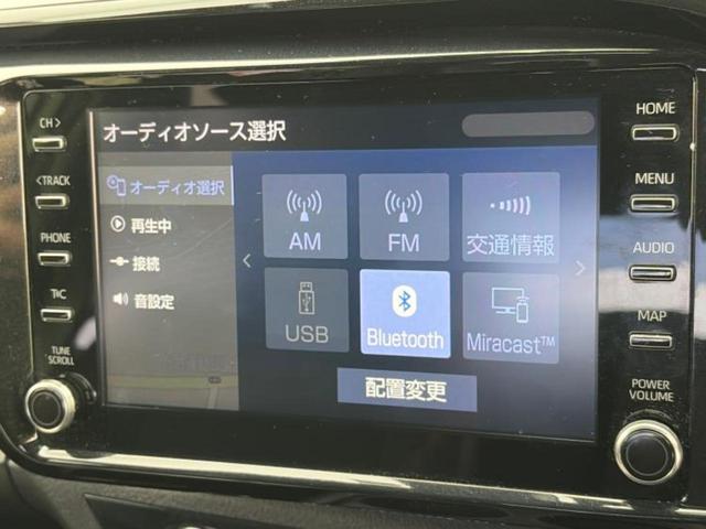 ハイラックス ４ＷＤ　Ｚ　ＧＲスポーツ　保証書／ディスプレイオーディオ＋ナビ８インチ／トヨタセーフティセンス／全方位モニター／車線逸脱防止支援システム／シート　ハーフレザー／ヘッドランプ　ＬＥＤ／Ｂｌｕｅｔｏｏｔｈ接続／ＥＴＣ　全周囲カメラ（11枚目）