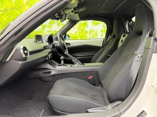 ロードスター Ｓスペシャルパッケージ　保証書／ディスプレイオーディオ／車線逸脱防止支援システム／ドライブレコーダー　社外／ヘッドランプ　ＬＥＤ／Ｂｌｕｅｔｏｏｔｈ接続／ＥＴＣ／ＥＢＤ付ＡＢＳ／横滑り防止装置　ＬＥＤヘッドランプ　ドラレコ（5枚目）