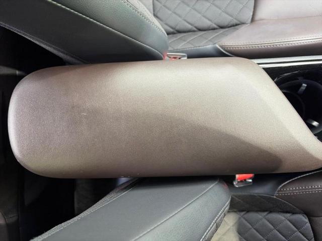 Ｃ－ＨＲ Ｇ　純正エアロ／保証書／純正　ＳＤナビ／衝突安全装置／シートヒーター／車線逸脱防止支援システム／シート　ハーフレザー／ヘッドランプ　ＬＥＤ／ＥＴＣ／ＥＢＤ付ＡＢＳ／横滑り防止装置／アイドリングストップ（31枚目）